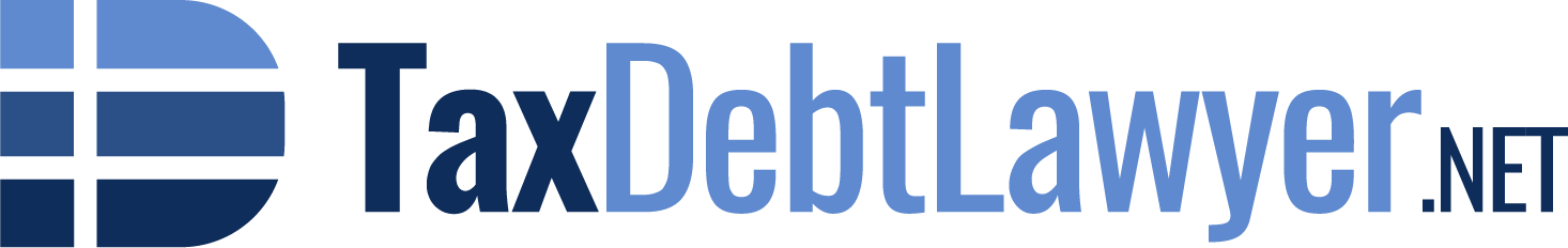 TaxDebtLawyer.net